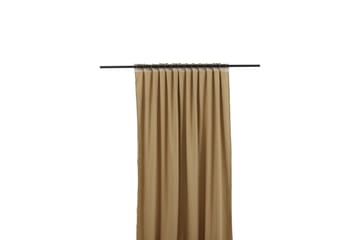Elma Gardin 140x290 cm - Brun - Products - Textil & mattor - Gardiner - Gardinlängder - Kanallängd