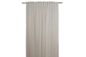 Elena Gardinlängd 280x300 cm - Offwhite - Products - Textil & mattor - Gardiner - Gardinlängder - Hanklängd