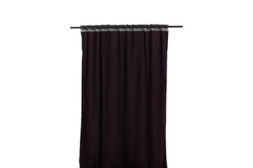 Mary Gardin 135x250 cm - Lila - Products - Textil & mattor - Gardiner - Gardinlängder - Kanallängd