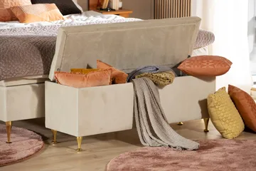 Bubbel Kuddfodral 50x50 cm - Kuddfodral - Products - Textil & mattor - Kudde & kuddfodral - Kuddfodral