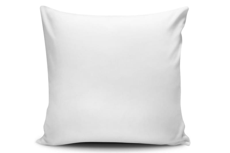 Cushion Love Kuddfodral 45x45 cm - Multi - Products - Textil & mattor - Kudde & kuddfodral - Kuddfodral