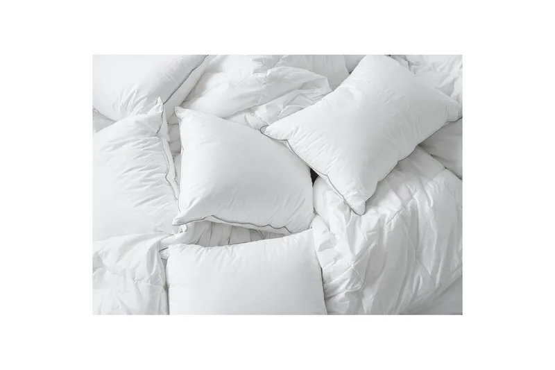 Kudde Hotellkudde - 50 x 90 cm - Products - Textil & mattor - Sängkläder