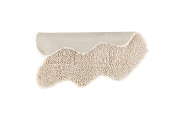 Katy Sittdyna 60x90 cm - Vit - Products - Textil & mattor - Kudde & kuddfodral - Stolsdyna & sittdyna