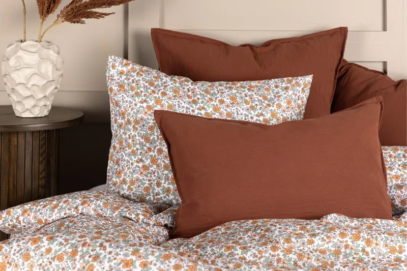 Ronja Kuddfodral, Roströd