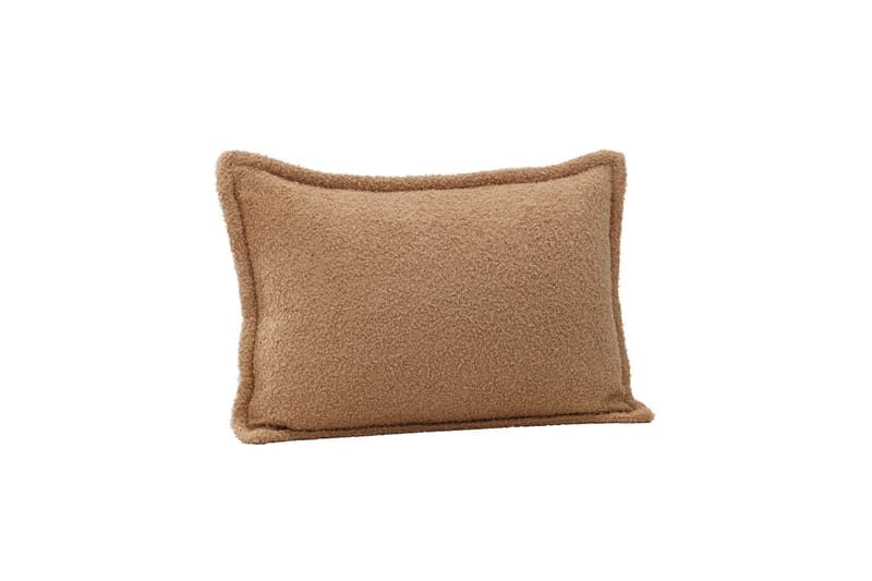Tuva Kuddfodral - Beige - Products - Textil & mattor - Kudde & kuddfodral - Kuddfodral