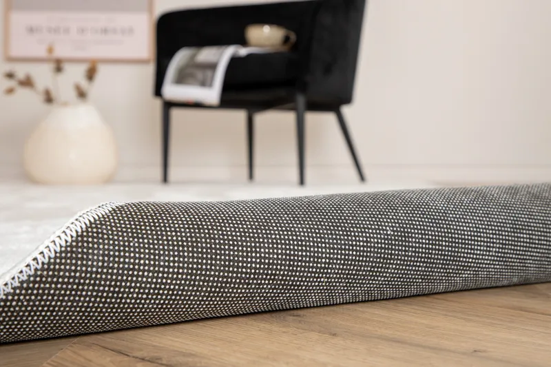 Blanca Flatvävd Matta 200x300 cm - Vit - Products - Textil & mattor - Matta - Flatvävd matta