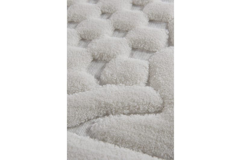 Chilai Home by Alessia Badmatta Set om 2 - Sand - Products - Textil & mattor - Matta - Små mattor