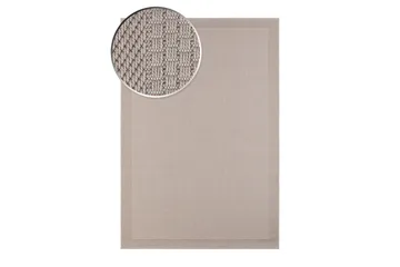 Miami Flatvävd Matta 200x290 cm - Natur - Products - Textil & mattor - Matta - Flatvävd matta