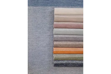 Alva Bomullsmatta 240x340 cm Rektangulär - Sand - Products - Textil & mattor - Matta - Modern matta - Bomullsmatta