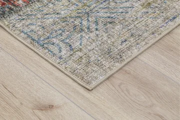 Amber Wiltonmatta 230x340 cm Rektangulär - Flerfärgad - Products - Textil & mattor - Matta - Modern matta - Wiltonmatta