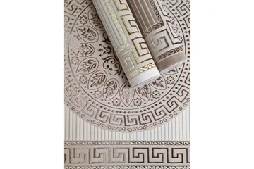 Ankara Wiltonmatta 80x300 cm - Taupe - Products - Textil & mattor - Matta - Modern matta - Wiltonmatta