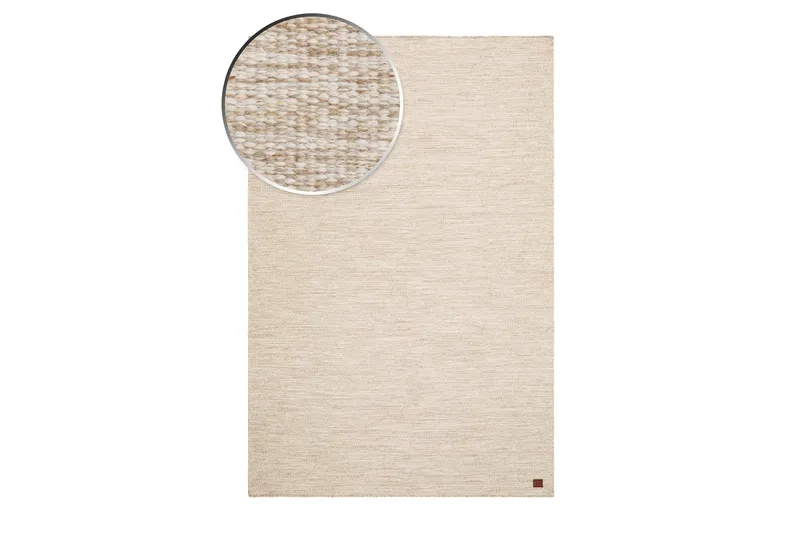 Birka Ullmatta 135x190 - Natur - Products - Textil & mattor - Matta - Modern matta - Ullmatta