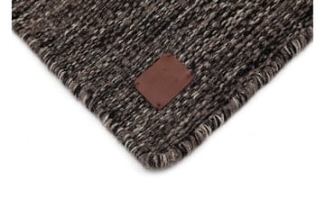 Birka Ullmatta 160x230 - Antracit - Products - Textil & mattor - Matta - Modern matta - Ullmatta