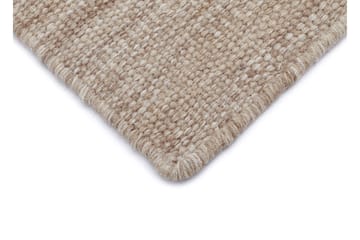 Birka Ullmatta 160x230 cm - Sand - Products - Textil & mattor - Matta - Modern matta - Ullmatta