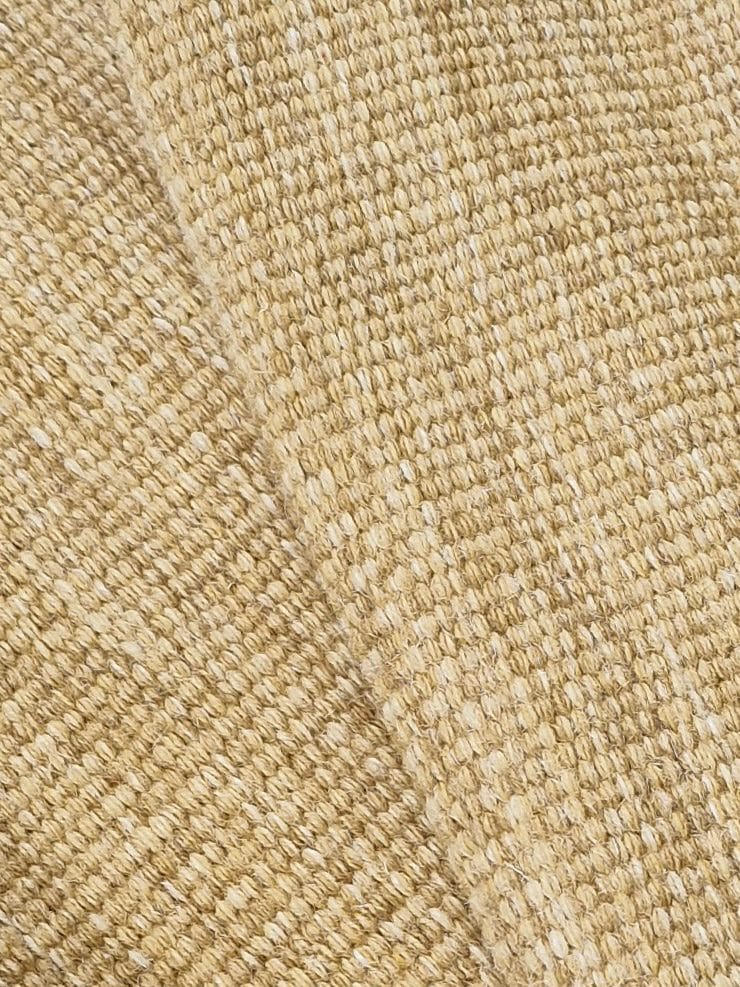 Birka Ullmatta 160x230 - Ockragul - Products - Textil & mattor - Matta - Modern matta - Ullmatta