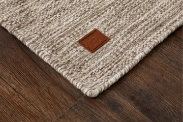 Birka Ullmatta 200x300 cm - Mörklinne - Products - Textil & mattor - Matta - Modern matta - Ullmatta