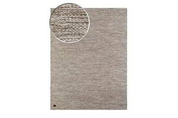 Birka Ullmatta 200x300 cm - Mörklinne - Products - Textil & mattor - Matta - Modern matta - Ullmatta