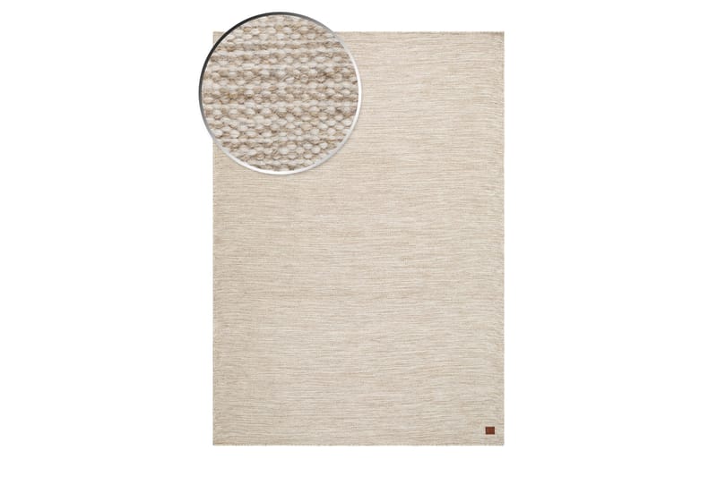 Birka Ullmatta 200x300 - Linne - Products - Textil & mattor - Matta - Modern matta - Ullmatta