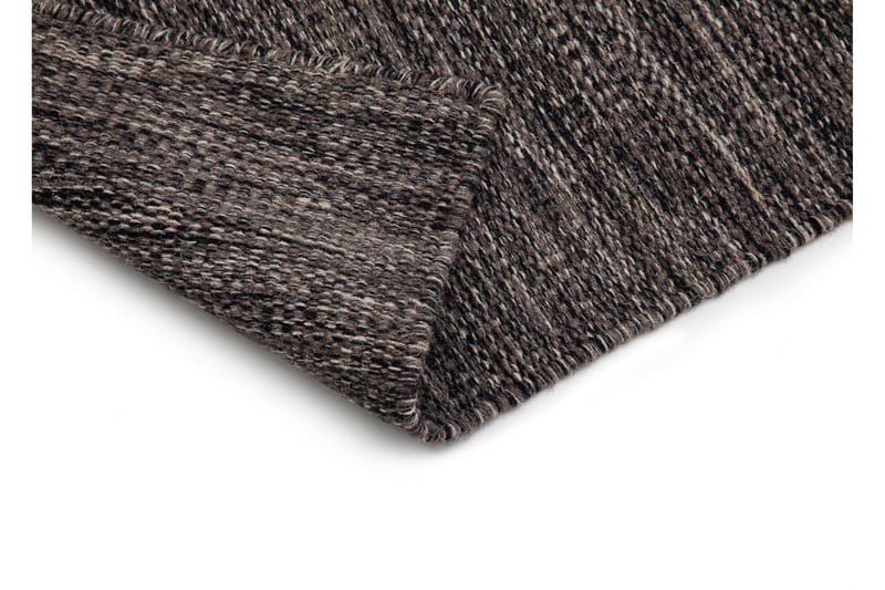 Birka Ullmatta 240x340 cm - Antracit - Products - Textil & mattor - Matta - Modern matta - Ullmatta