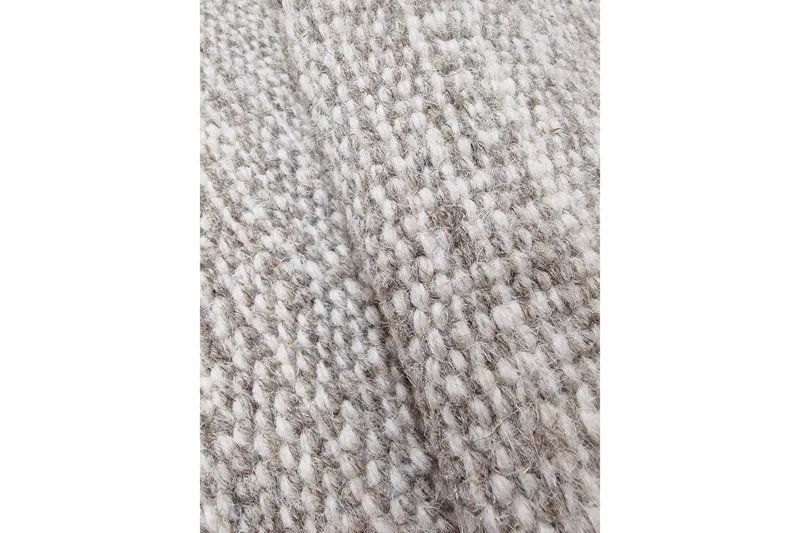 Birka Ullmatta 240x340 cm - Linne - Products - Textil & mattor - Matta - Modern matta - Ullmatta