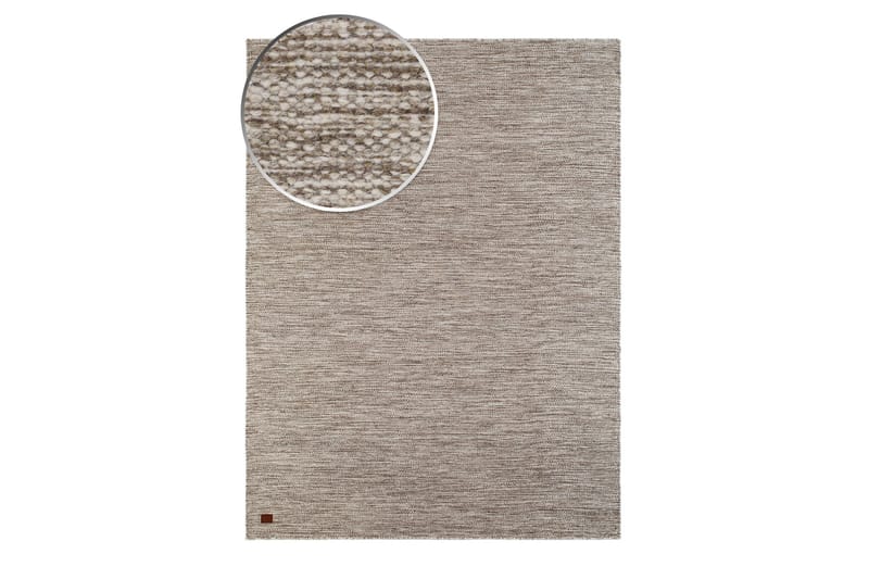 Birka Ullmatta 300x400 cm - Mörklinne - Products - Textil & mattor - Matta - Modern matta - Ullmatta