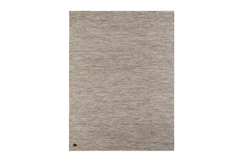 Birka Ullmatta 300x400 cm - Mörklinne - Products - Textil & mattor - Matta - Modern matta - Ullmatta