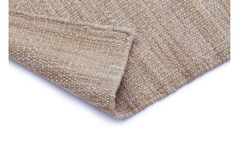 Birka Ullmatta 75x230 cm - Sand - Products - Textil & mattor - Matta - Modern matta - Ullmatta