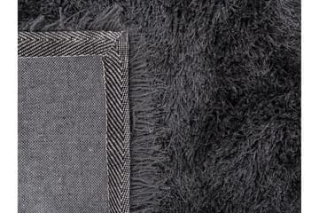 Bleakley Matta 140x200 cm - Svart - Products - Textil & mattor - Matta - Modern matta - Ryamatta