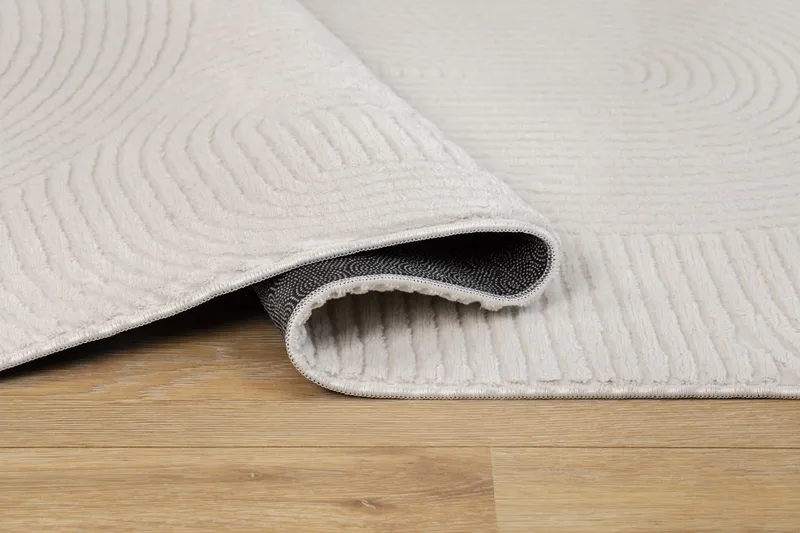 Castello Gångmatta 80x250 cm Rektangulär - Natur - Products - Textil & mattor - Matta - Modern matta - Wiltonmatta