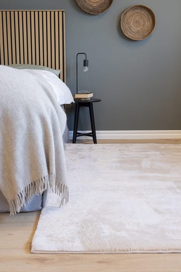 Cozy Ryamatta 133x190 cm Rektangulär - Natur - Products - Textil & mattor - Matta - Modern matta - Ryamatta