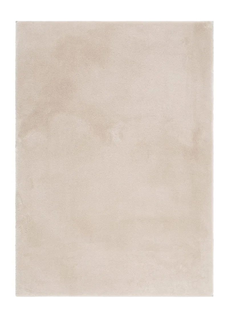 Cozy Ryamatta 160x230 cm Rektangulär, Natur