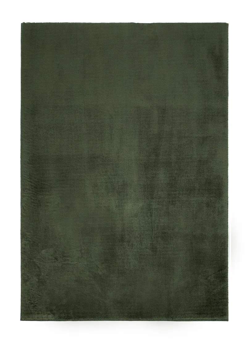 Cozy Ryamatta 200x290 cm Rektangulär, Grön