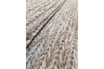 Dalarö Ullmatta 200x300 cm - Beige - Products - Textil & mattor - Matta - Modern matta - Ullmatta