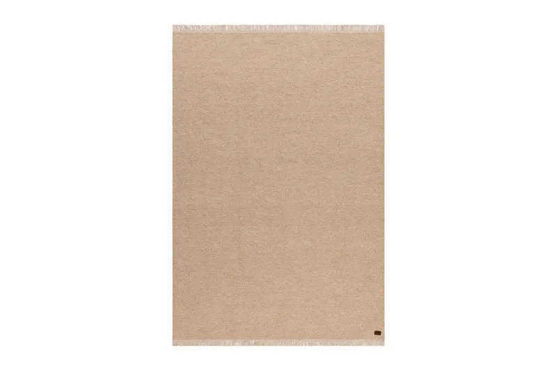 Eden Ullmatta 200x300 cm Rektangulär - Beige - Products - Textil & mattor - Matta - Modern matta - Ullmatta