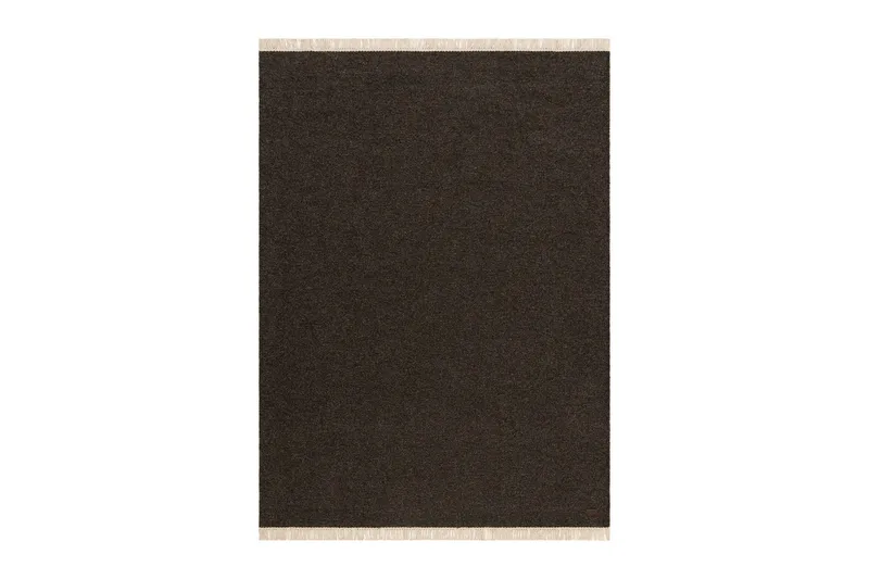 Eden Ullmatta 300x400 cm Rektangulär - Taupe - Products - Textil & mattor - Matta - Modern matta - Ullmatta