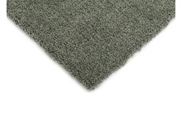 Feel Ryamatta 160x230 - Grön - Products - Textil & mattor - Matta - Modern matta - Ryamatta