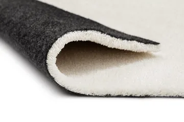 Feel Ryamatta 60x115 - Vit - Products - Textil & mattor - Matta - Modern matta - Ryamatta