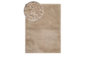 Floki Ryamatta 133x190 cm Rektangulär - Natur - Products - Textil & mattor - Matta - Modern matta - Ryamatta