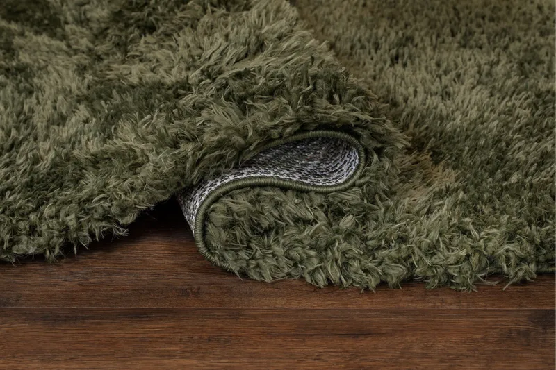 Floki Wiltonmatta 300x400 cm - Smaragdgrön - Products - Textil & mattor - Matta - Modern matta - Wiltonmatta