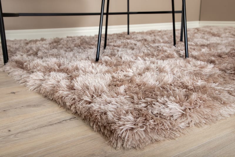 Grace Ryamatta 160x230 cm - Beige - Products - Textil & mattor - Matta - Modern matta - Ryamatta