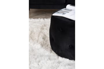 Grace Ryamatta 200x300 cm - Vit - Products - Textil & mattor - Matta - Modern matta - Ryamatta