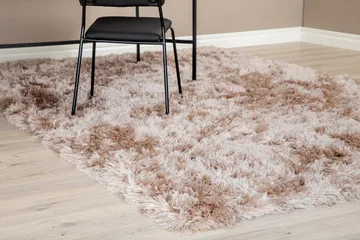 Grace Ryamatta 300x300 cm - Beige - Products - Textil & mattor - Matta - Modern matta - Ryamatta