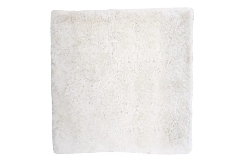Grace Ryamatta 300x300 cm - Vit - Products - Textil & mattor - Matta - Modern matta - Ryamatta