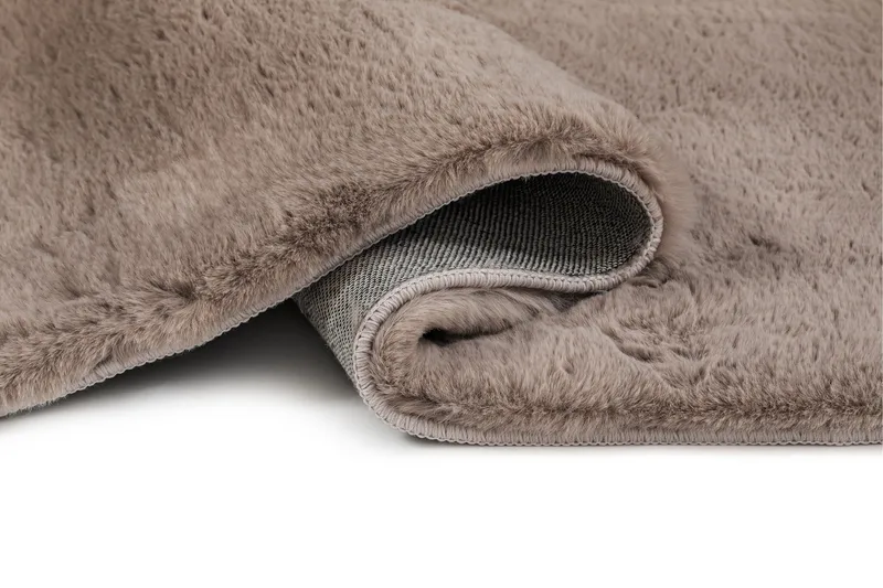 Heaven Deluxe Ryamatta 160x230 cm - Taupe - Products - Textil & mattor - Matta - Modern matta - Ryamatta