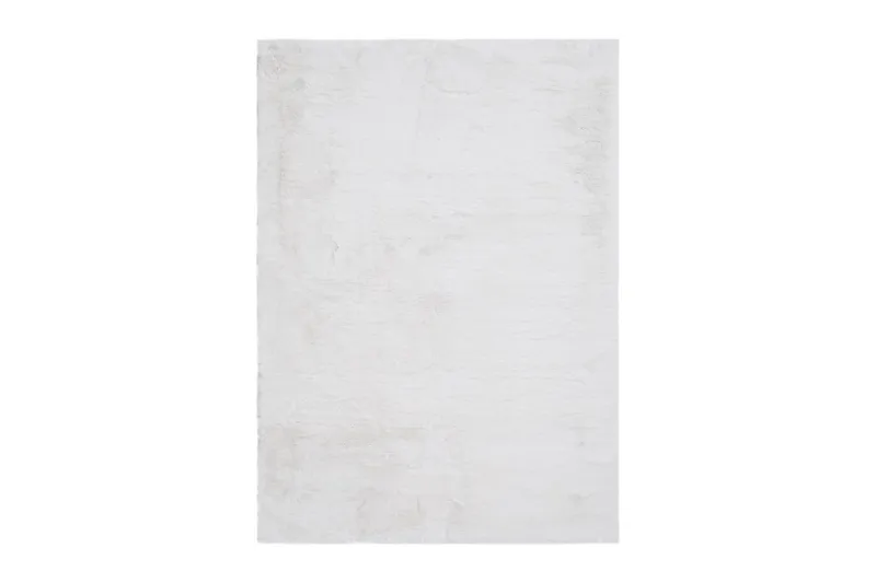 Heaven Deluxe Ryamatta 160x230 cm - Vit - Products - Textil & mattor - Matta - Modern matta - Ryamatta
