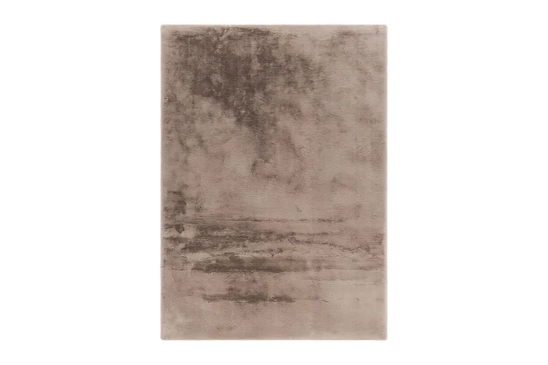 Heaven Deluxe Ryamatta 240x340 cm, Taupe