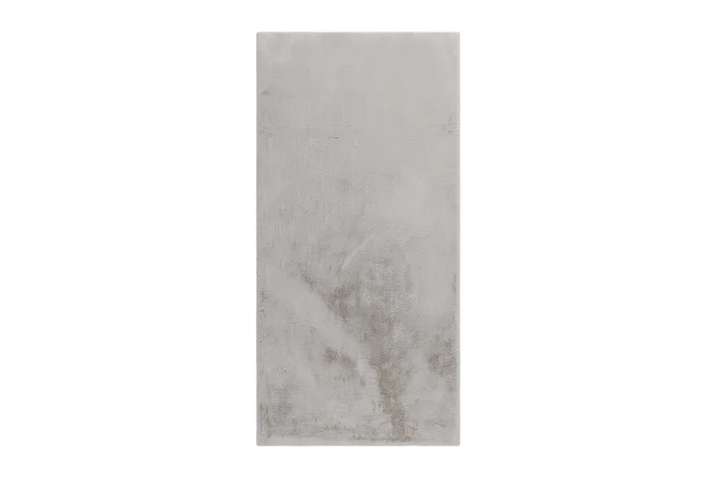 Heaven Deluxe Ryamatta 80x150 cm - Grå - Products - Textil & mattor - Matta - Modern matta - Ryamatta