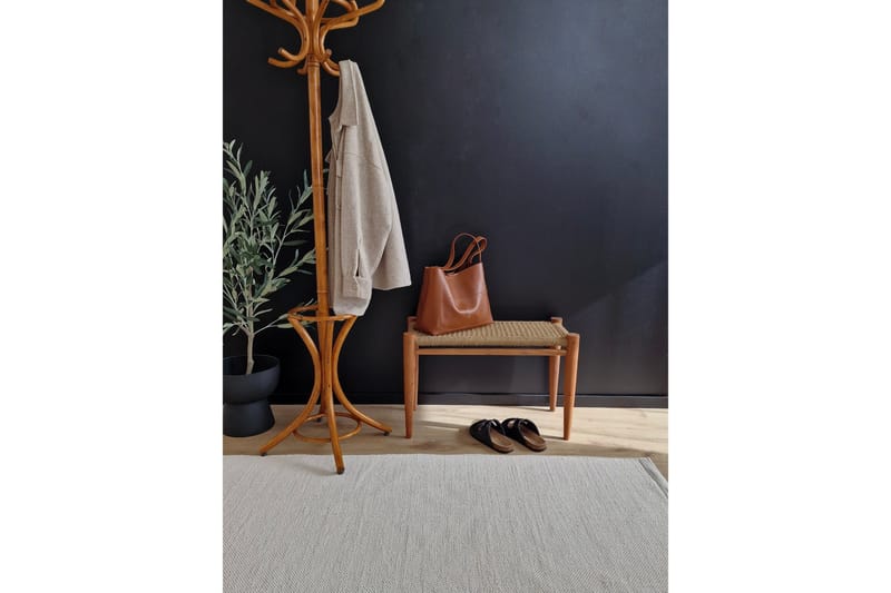 Hemse Bomullsmatta 300x400 cm - Vit - Products - Textil & mattor - Matta - Modern matta - Bomullsmatta