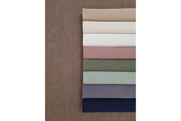 Hemse Bomullsmatta 75x250 cm - Ljusgrön - Products - Textil & mattor - Matta - Modern matta - Bomullsmatta