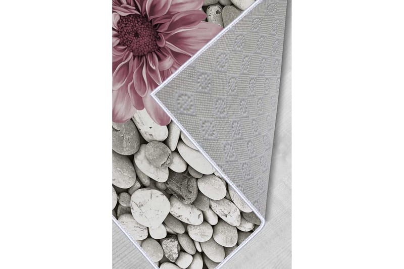 Homefesto Matta 60x100 cm - Multifärgad - Products - Textil & mattor - Matta - Modern matta - Wiltonmatta